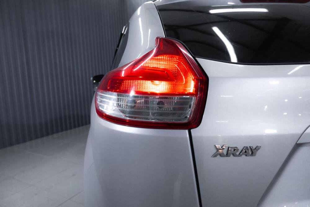 Lada (ВАЗ) XRAY I Тюмень  - изображение 11