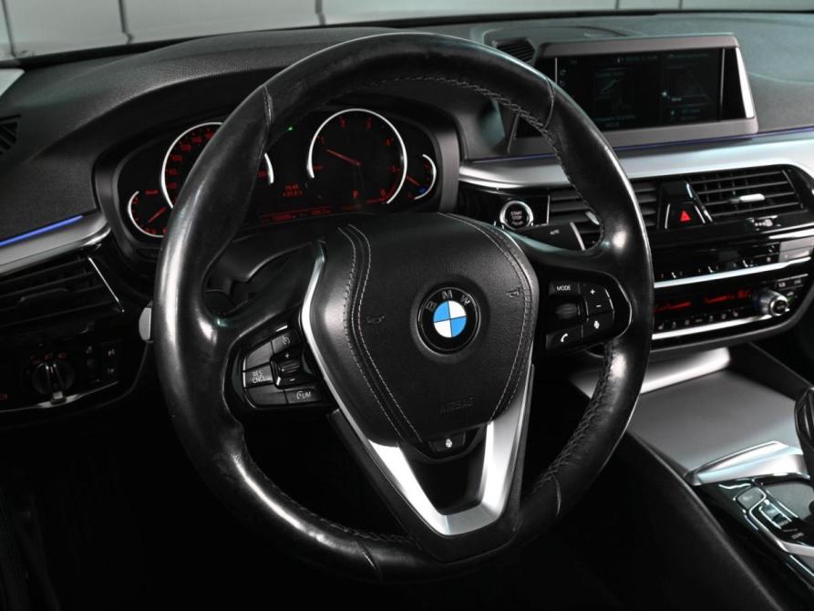 BMW 5 серии VII (G30/G31/G38) Ростов-на-Дону  - изображение 12
