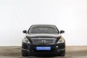 Nissan Teana II Тюмень  - изображение 23