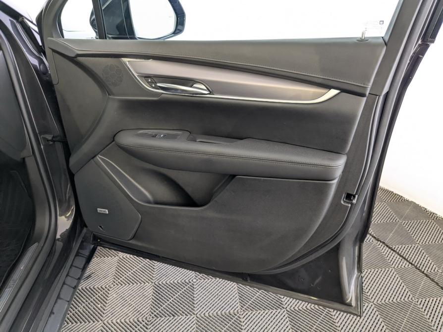 Cadillac XT5 I Москва  - изображение 26
