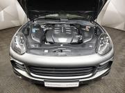 Porsche Cayenne II Рестайлинг (958) Москва  - изображение 33