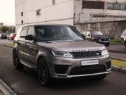 Land Rover Range Rover Sport II Рестайлинг Санкт-Петербург  - изображение 41