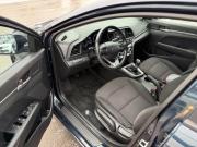 Hyundai Elantra VI (AD) Рестайлинг Липецк  - изображение 20