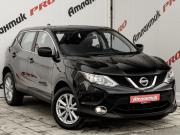 Nissan Qashqai II Екатеринбург  - изображение 25