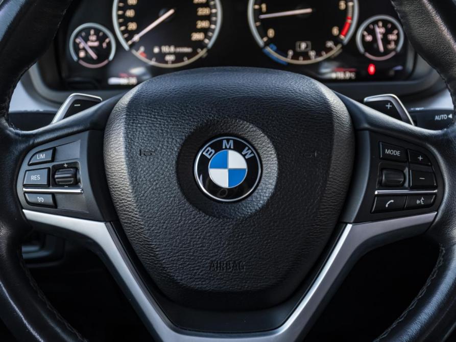BMW X6 II (F16) Москва  - изображение 12