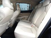 Toyota Camry VIII (XV70) Рестайлинг Пермь  - изображение 43