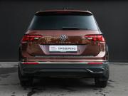 Volkswagen Tiguan II Рестайлинг Москва  - изображение 26