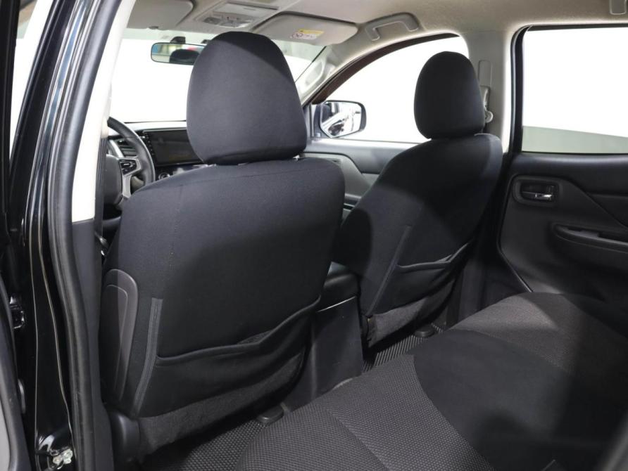 Mitsubishi L200 V Ростов-на-Дону  - изображение 11