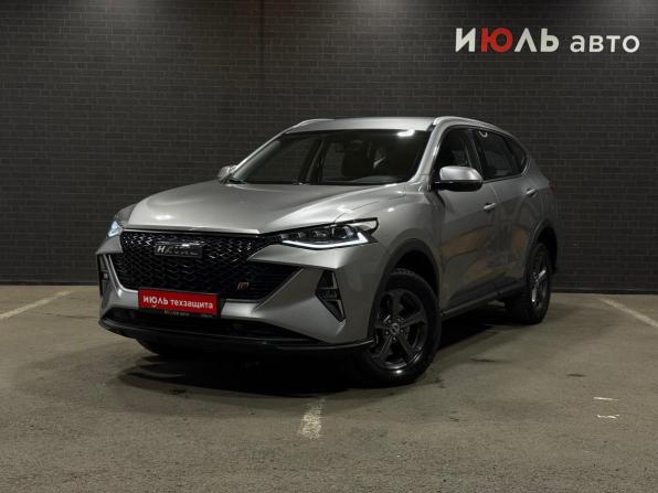 Haval F7 I Рестайлинг с пробегом 2023 года, цена 2 000 000 рублей, 68080 км, внедорожник, Автокод Объявления