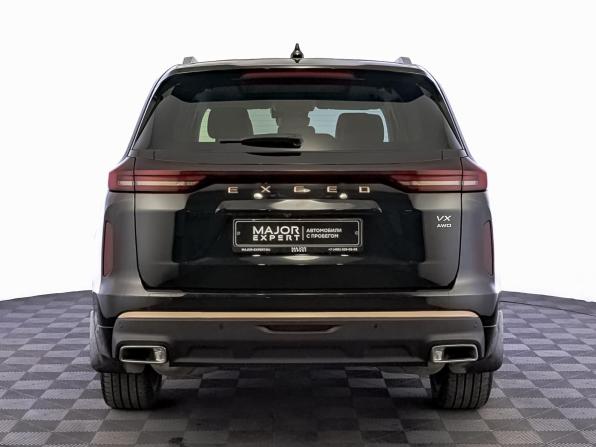 Exeed VX I с пробегом 2023 года, цена 2 580 000 рублей, 87810 км, внедорожник, Автокод Объявления