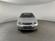 Chevrolet Lacetti I Уфа  - изображение 24