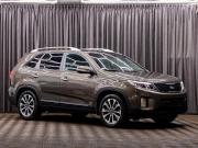 Kia Sorento II Рестайлинг Краснодар  - изображение 21