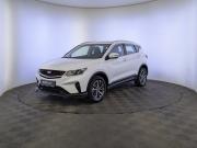Belgee X50 Москва  - изображение 31