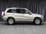 Toyota RAV4 II (XA20) Рестайлинг Тюмень  - изображение 20