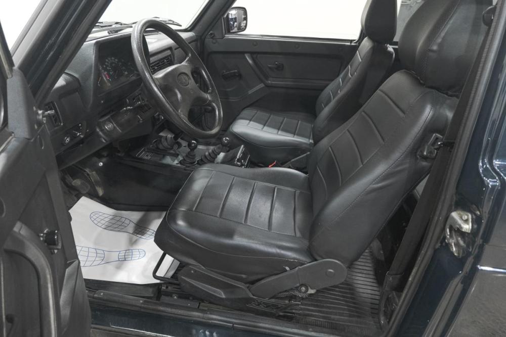 Lada (ВАЗ) 2121 (4x4) I Рестайлинг Новокузнецк  - изображение 13