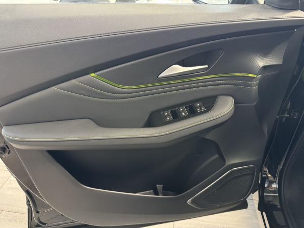 Forthing T5 EVO с пробегом 2023 года, цена 2 200 000 рублей, 6808 км, внедорожник, Автокод Объявления