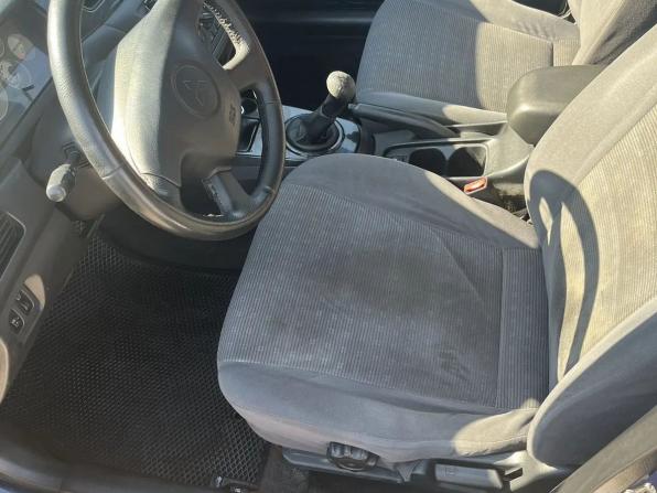 Mitsubishi Lancer IX с пробегом 2005 года, цена 192 000 рублей, 345967 км, седан, Автокод Объявления