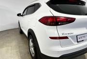 Hyundai Tucson III Рестайлинг Саранск  - изображение 35
