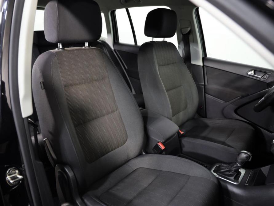 Volkswagen Tiguan I Рестайлинг Санкт-Петербург  - изображение 20