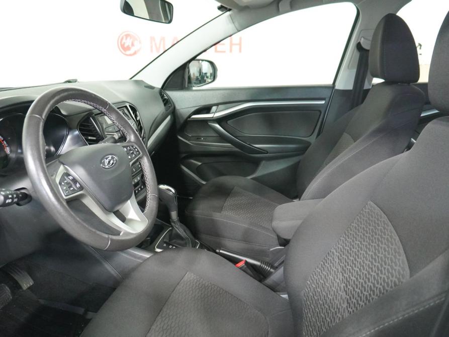 Lada (ВАЗ) Vesta I Вологда  - изображение 10