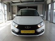 Lada (ВАЗ) Granta I Рестайлинг Березовский  - изображение 18