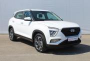 Hyundai Creta I Рестайлинг Нижний Новгород  - изображение 27