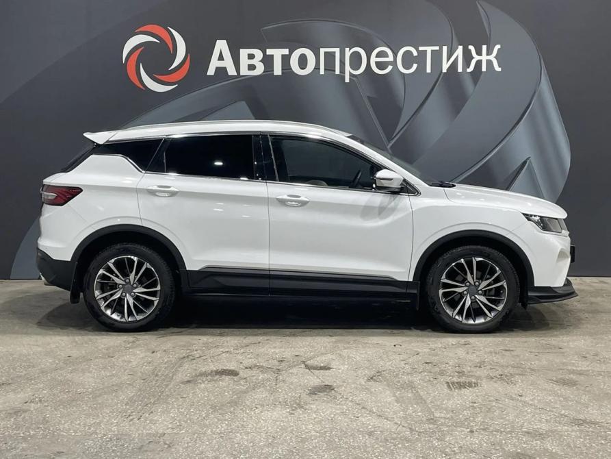 Belgee X50 Пермь  - изображение 5