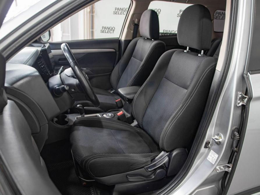 Mitsubishi Outlander III Рестайлинг 2 Оренбург  - изображение 17