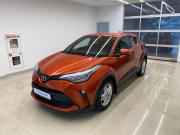 Toyota C-HR I Челябинск  - изображение 32