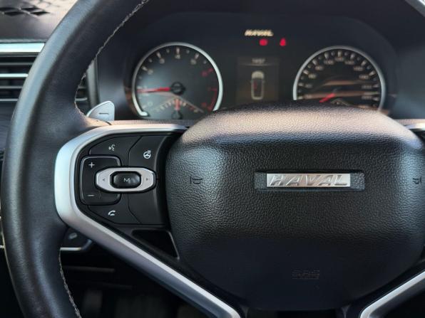 Haval Jolion I с пробегом 2023 года, цена 1 520 000 рублей, 76542 км, внедорожник, Автокод Объявления