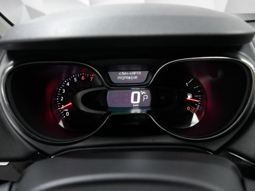Renault Kaptur I Рестайлинг Ульяновск  - изображение 13