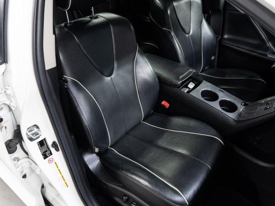 Toyota Venza I Рестайлинг Тюмень  - изображение 18