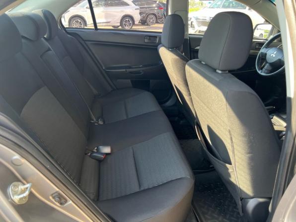 Mitsubishi Lancer X Рестайлинг с пробегом 2011 года, цена 865 000 рублей, 106000 км, седан, Автокод Объявления