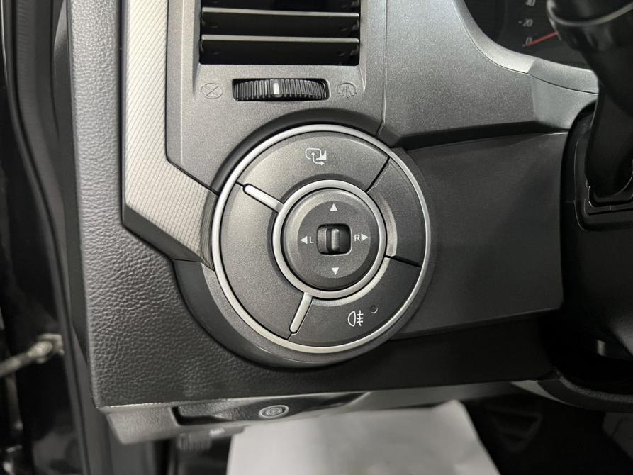 SsangYong Kyron I Рестайлинг Тверь  - изображение 16