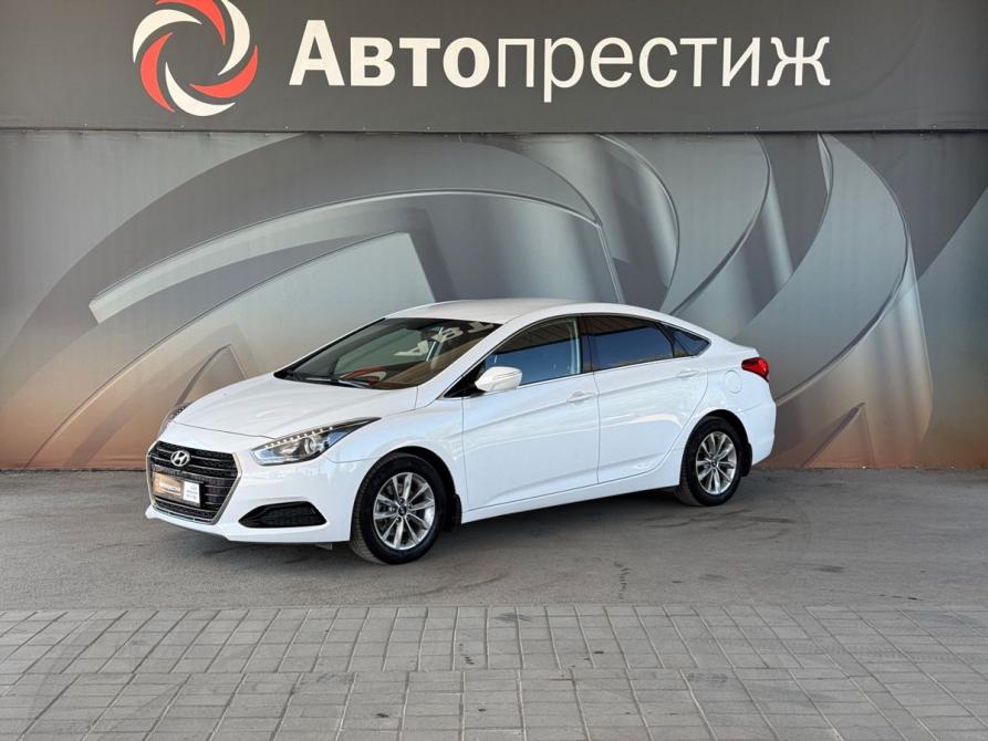 Hyundai i40 I Рестайлинг Волгоград  - изображение 1