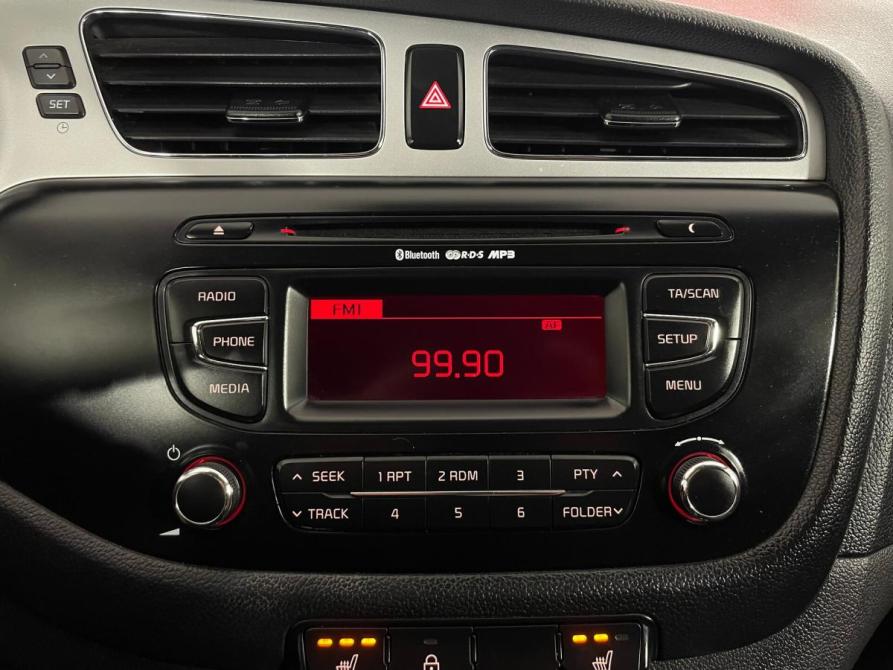 Kia Ceed II Воронеж  - изображение 20