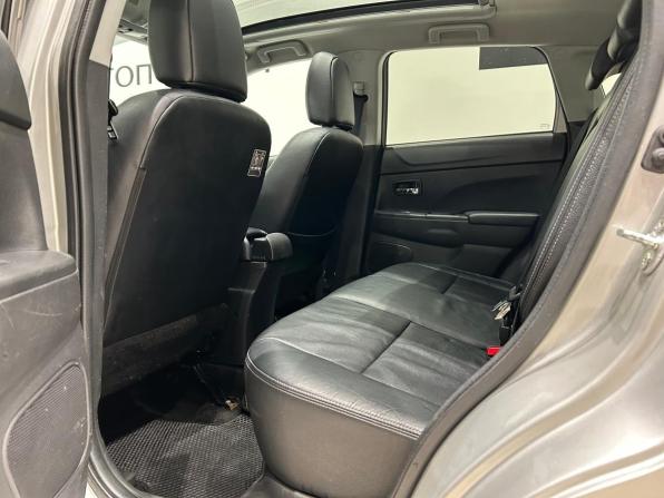 Mitsubishi ASX I Рестайлинг с пробегом 2013 года, цена 949 000 рублей, 251170 км, внедорожник, Автокод Объявления