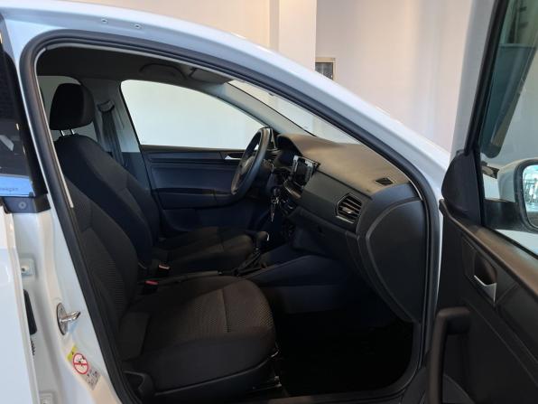 Volkswagen Polo VI с пробегом 2021 года, цена 1 620 000 рублей, 87806 км, лифтбек, Автокод Объявления
