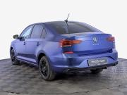 Volkswagen Polo VI Москва  - изображение 33