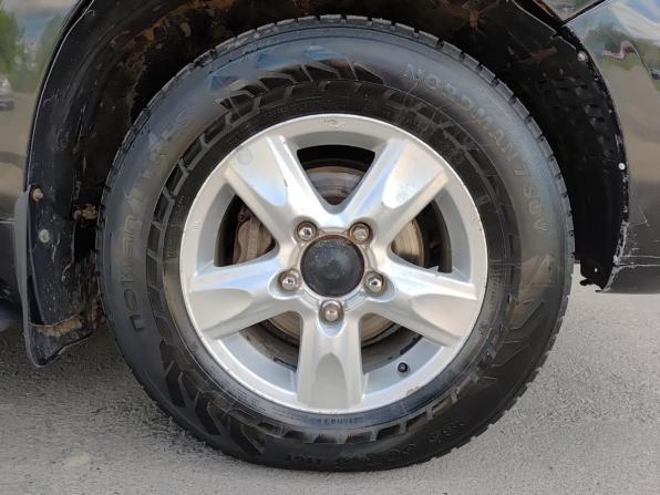 Toyota Land Cruiser 200 Series с пробегом 2010 года, цена 1 999 800 рублей, 659874 км, внедорожник, Автокод Объявления