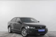 Volkswagen Jetta VI Кемерово  - изображение 22