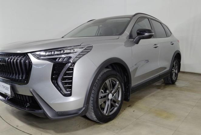 Haval Jolion I с пробегом 2024 года, цена 1 930 000 рублей, 92500 км, внедорожник, Автокод Объявления