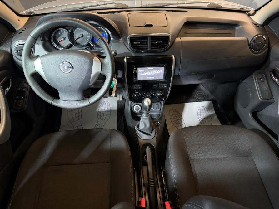 Nissan Terrano III (D10) Уфа  - изображение 11