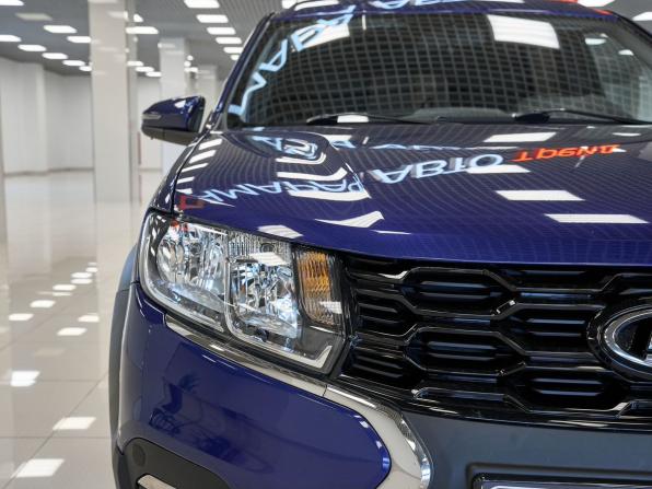 Lada (ВАЗ) Largus I Рестайлинг с пробегом 2025 года, цена 1 322 000 рублей, 18924 км, универсал, Автокод Объявления