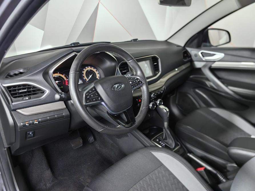 Lada (ВАЗ) Vesta I Рестайлинг (NG) Москва  - изображение 19