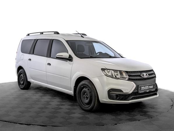 Lada (ВАЗ) Largus I Рестайлинг с пробегом 2024 года, цена 1 130 000 рублей, 94305 км, универсал, Автокод Объявления