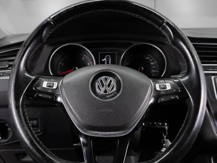 Volkswagen Tiguan II Тюмень  - изображение 12