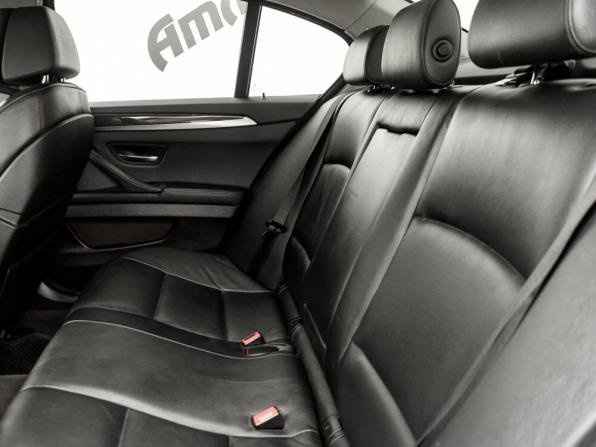 BMW 5 серии VI (F10/F11/F07) с пробегом 2012 года, цена 1 395 000 рублей, 328831 км, седан, Автокод Объявления