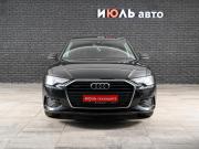 Audi A6 V (C8) Екатеринбург  - изображение 20