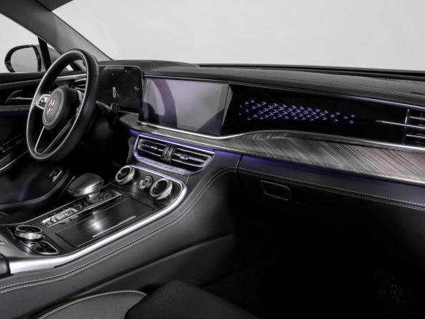 Hongqi H9 I с пробегом 2023 года, цена 4 050 000 рублей, 52014 км, седан, Автокод Объявления